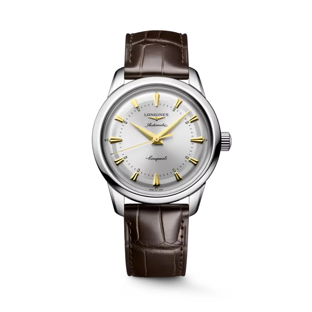 Orologi LONGINES HERITAGE